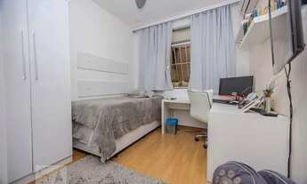 Imagem 6: Apartamento para Aluguel - Icaraí, 2 Quartos, 80 m2