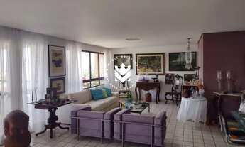 Imagem: Apartamento à venda, 4 quartos, 2 suítes