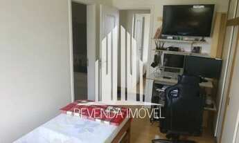 Imagem 7: Apartamento no Condomínio Paraisópolis com 160m e 4 quartos no Morumbi