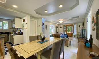 Imagem 5: Condado de Capão - Sobrado com 4 dormitórios e mobiliado