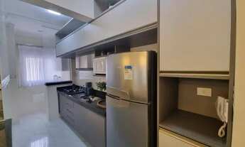 Imagem 6: Apartamento para Venda em Praia Grande, Tupi, 2 dormitórios, 1 suíte, 1 banheiro, 1 vaga