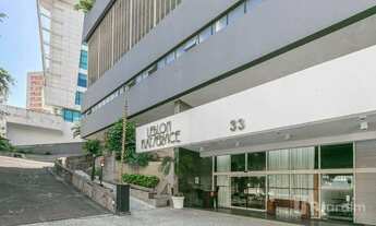 Imagem 7: Apartamento com 2 quartos para alugar, 55m² - Leblon - Rio de Janeiro/RJ