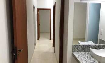 Imagem 3: Casa em Maringá no Bairro Jardim Alvorada com parcelas