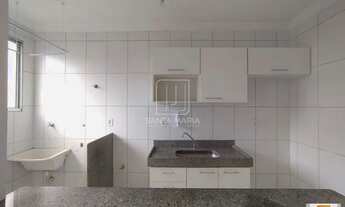 Imagem 4: Apartamento (tipo - padrao) 2 dormitórios, cozinha planejada, portaria 24hs, lazer, espaço