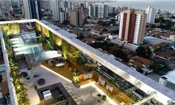 Imagem 6: Flats com área externa privativa e área de lazer completa em Manaíra - FL0348