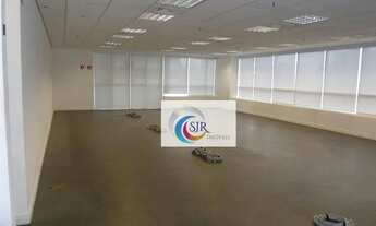 Imagem 1: Conjunto para alugar, 195 m² -Gerador para área privativa - Vila Olímpia - São Paulo/SP