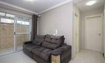 Imagem 7: Apartamento Garden com 2 dormitórios à venda, 49 m² por R$ 380.000,00 - Ecoville