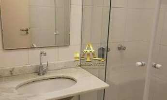 Imagem 7: Apartamento com 3 dormitórios para alugar, 80 m² - Edifício Alphaview - Barueri - São Paul