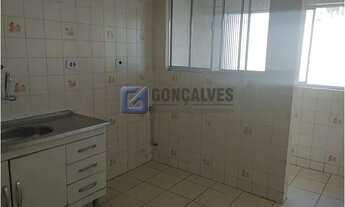 Imagem 11: SAO BERNARDO DO CAMPO - Residential / Apartment - BAIRRO ASSUNCAO