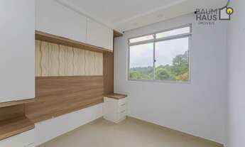 Imagem 7: Apartamento para locação com 2 quartos, 1 vaga coberta, no Tindiquera - Araucária