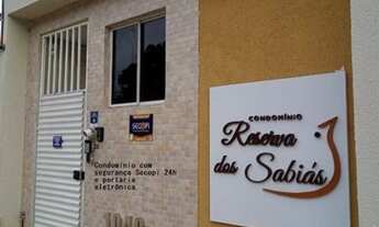 Imagem: Aluga casa resid. Duplex-alameda dos sabiás