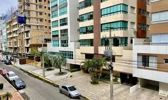 Imagem 5: Sacadão de frente com churrasqueira