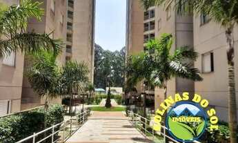 Imagem 2: Apto. 3 dormir Cond. Atua Taboão