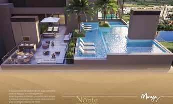 Imagem 6: Apartamento no lançamento Rdimer Mirage