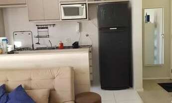 Imagem 3: Apartamento para Locação em Osasco, Umuarama, 1 dormitório, 1 banheiro, 1 vaga