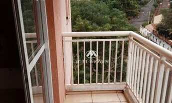 Imagem 3: Apartamento à Venda no Condomínio Jd. Europa com 3 dormitórios