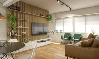 Imagem: Apartamento com 2 dormitórios à venda