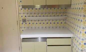 Imagem 6: Apartamento com 1 quarto e 2 vagas no Itaim