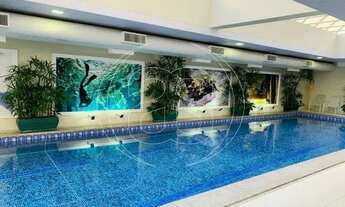 Imagem 5: São Paulo - Apartamento Padrão - Moema Índios