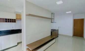 Imagem 2: Excelente oportunidade de compra! Apresentamos um apartamento no Jardim América - Goiânia