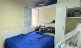 Imagem 4: Apartamento com 1 dormitório, 34 m² - venda por R$ 190.000,00 ou aluguel por R$ 1.300,00/m