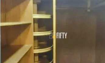 Imagem 8: Apartamento com 1 dormitório para alugar, 40 m² por R$ 3.548,00/mês - Campo Belo - São Pau