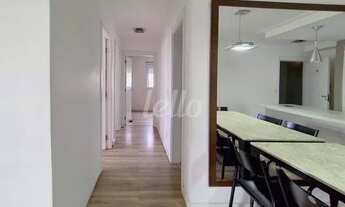 Imagem 2: São Paulo - Apartamento Padrão - Belenzinho