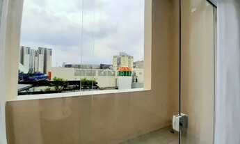 Imagem 2: VENHA MORAR NO CORAÇÃO DA POMPÉIA STUDIO DUPLEX PARA LOCAÇÃO - MOBILIAD - 1DM - VARD -39M²