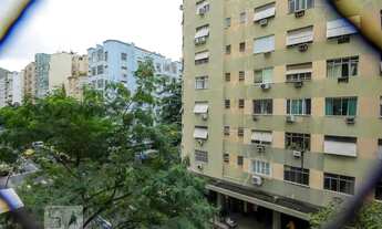 Imagem 7: Apartamento para Aluguel - Copacabana, 1 Quarto, 28 m2