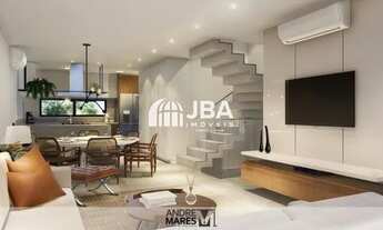 Imagem 4: CURITIBA - Casa de Condomínio - Mercês