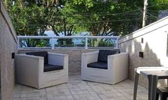 Imagem 4: Temporada - casa 02 quartos ar condicionado centro Cabo frio R$250