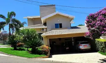 Imagem 2: Casa - Jardim Pinheiros - Valinhos