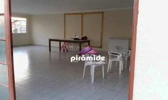 Imagem 4: Apartamento com 2 dormitórios à venda, 48 m² por R$ 235.000,00 - Santana - São José dos Ca