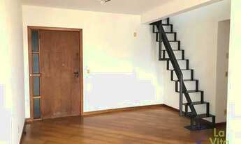 Imagem 4: Apartamento DUPLEX SEMIMOBILIADO com 3 Dormitórios, 1 Suíte para Aluguel, Locação Bairro C