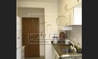 Imagem 5: Locação de Apartamento Mobiliado Em Alphaville