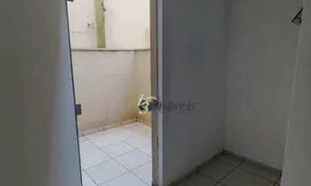 Imagem 4: Aluguel Apartamento no Centro Itajaí 01 Quarto Semi Mobiliado