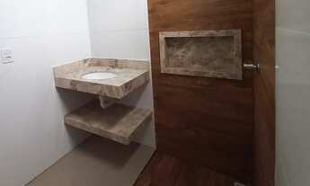 Imagem 6: DSO Vila Sion - Casa com garagem coberta e área gourmet com ótimo preço