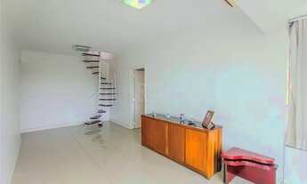 Imagem 4: Cobertura para Venda - 174.22m², 2 dormitórios, 2 vagas - Menino Deus