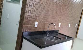 Imagem 2: ALUGA-SE APTO 2 QTOS, SALA, COZINHA, BANHEIRO E ÁREA DE SERVIÇO