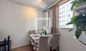 Imagem 7: Apartamento à Venda - Água Branca, 2 Quartos, 47 m2