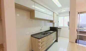 Imagem 7: SOLAR ALTA VISTA - Apartamento com 2 dormitórios à venda, 55 m² por R$ 355.000 - Aurora