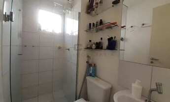 Imagem 6: FBM Lindo AP 2 quartos andar baixo no Vila Geribá