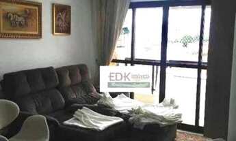 Imagem: Apartamento com 3 dormitórios à venda