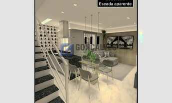 Imagem 4: SANTO ANDRE - Residential / Penthouse - VILA PIRES