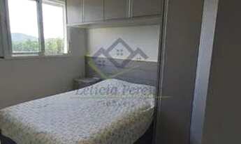 Imagem 3: BARUERI - Apartamento Padrão - ALPHAVILLE EMPRESARIAL