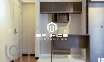 Imagem 6: APARTAMENTO RESIDENCIAL em SÃO PAULO - SP, CONSOLAÇÃO