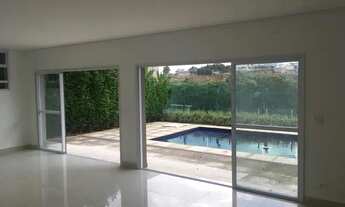 Imagem: Casa com 4 dormitórios, 488 m² - venda