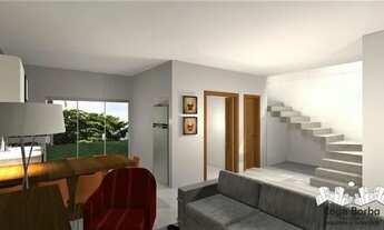 Imagem 7: Sobrado Alto Valor, na planta, Imbé