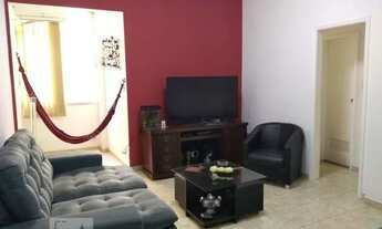 Imagem: Apartamento à Venda - Maracanã, 3 Quartos