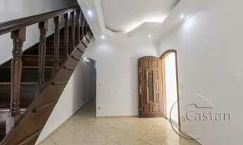 Imagem 3: Sobrado com churrasqueira para alugar no tatuapé